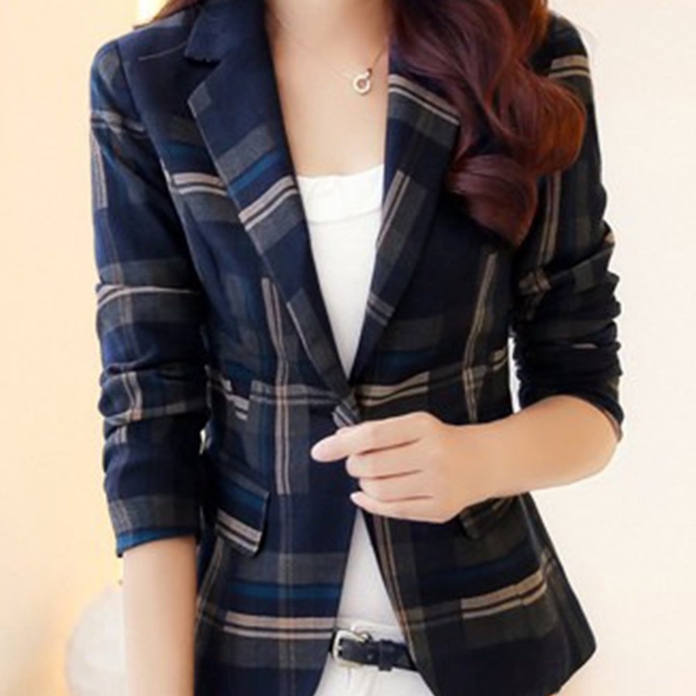 Office Blazer
